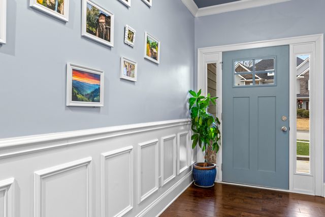 1125 Little Sorrel Rd, Hixson, TN 37343