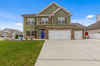 1125 Little Sorrel Rd, Hixson, TN 37343
