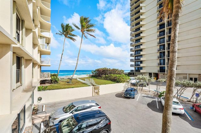 5480 N Ocean Drive A1c, Singer Island, FL 33404