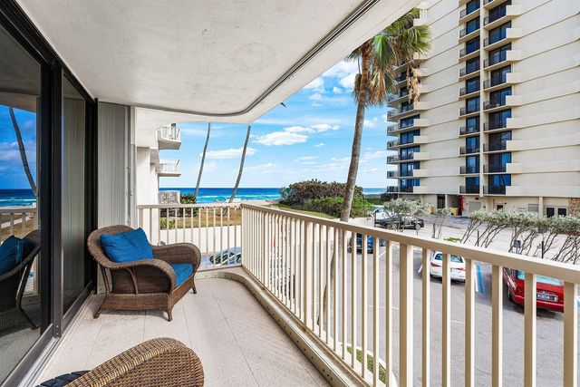 5480 N Ocean Drive A1c, Singer Island, FL 33404