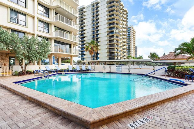 5480 N Ocean Drive A1c, Singer Island, FL 33404