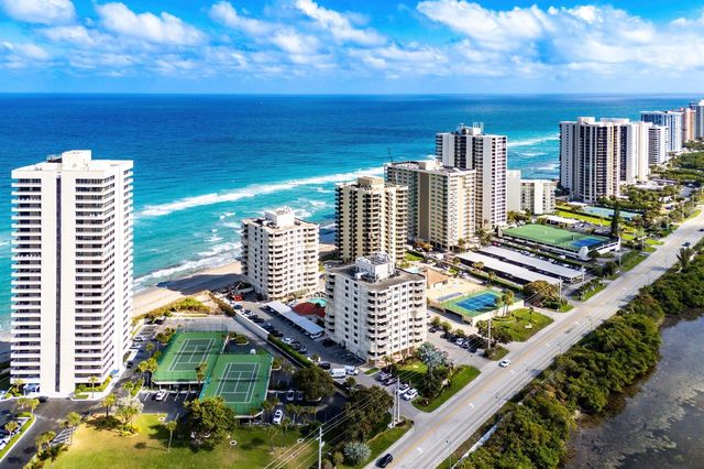 5480 N Ocean Drive A1c, Singer Island, FL 33404