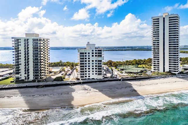 5480 N Ocean Drive A1c, Singer Island, FL 33404