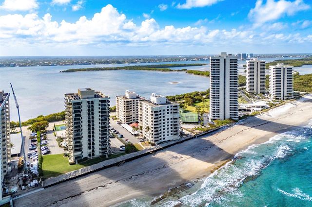 5480 N Ocean Drive A1c, Singer Island, FL 33404