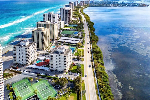 5480 N Ocean Drive A1c, Singer Island, FL 33404