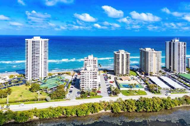 5480 N Ocean Drive A1c, Singer Island, FL 33404
