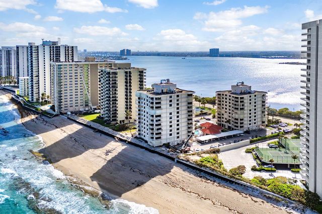 5480 N Ocean Drive A1c, Singer Island, FL 33404