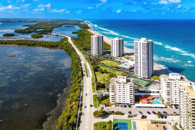 5480 N Ocean Drive A1c, Singer Island, FL 33404
