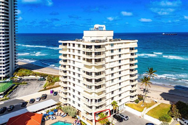 5480 N Ocean Drive A1c, Singer Island, FL 33404