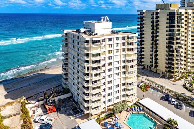 5480 N Ocean Drive A1c, Singer Island, FL 33404