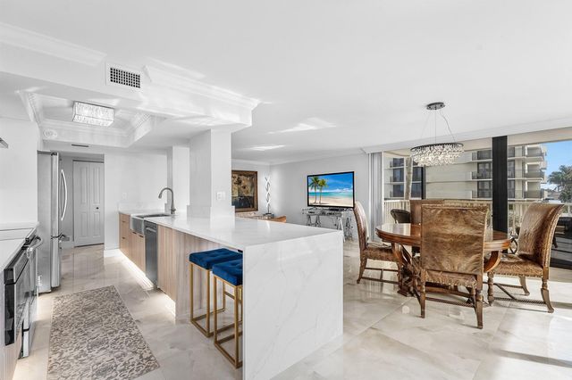5480 N Ocean Drive A1c, Singer Island, FL 33404