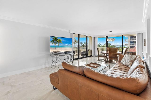 5480 N Ocean Drive A1c, Singer Island, FL 33404