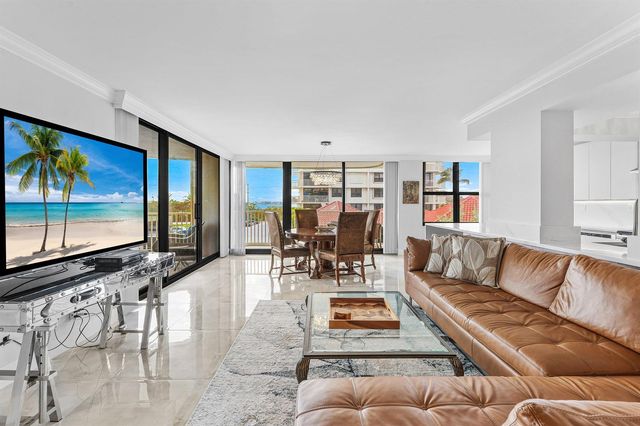 5480 N Ocean Drive A1c, Singer Island, FL 33404