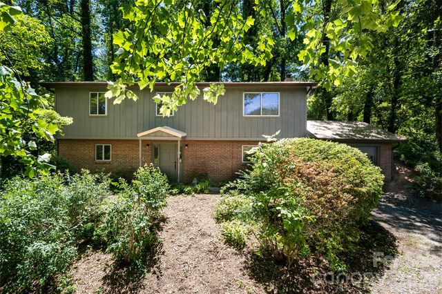 1 Beaverdam Knoll Road, Asheville, NC 28804