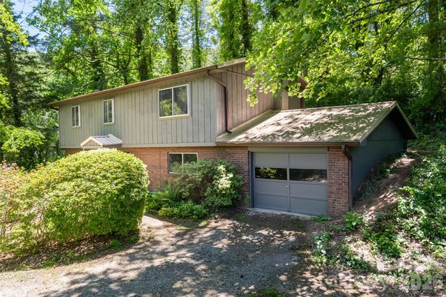 1 Beaverdam Knoll Road, Asheville, NC 28804