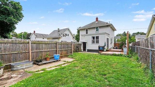 605 N Pleasant Street, Jackson, MI 49202