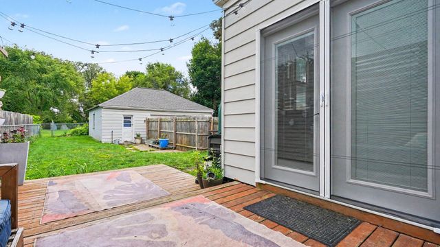605 N Pleasant Street, Jackson, MI 49202