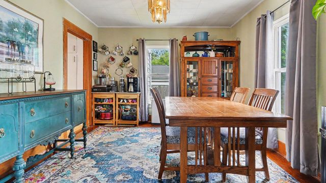 605 N Pleasant Street, Jackson, MI 49202