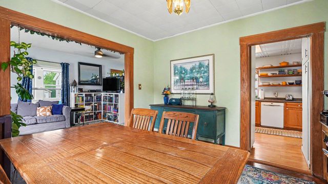 605 N Pleasant Street, Jackson, MI 49202