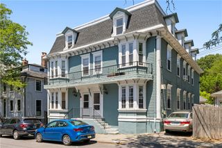 176 Williams Street, Providence, RI 02906