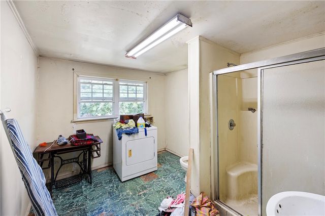 511 Eakins Road, Russellville, AR 72802