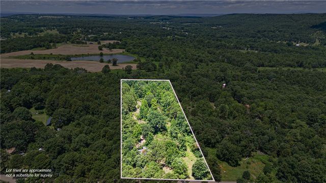 511 Eakins Road, Russellville, AR 72802