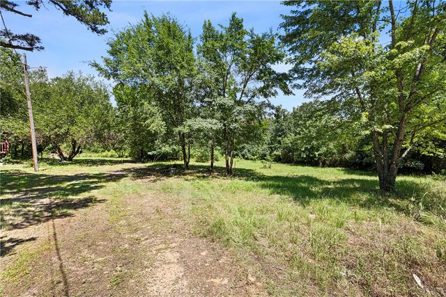 511 Eakins Road, Russellville, AR 72802