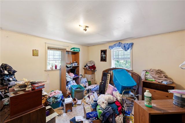 511 Eakins Road, Russellville, AR 72802