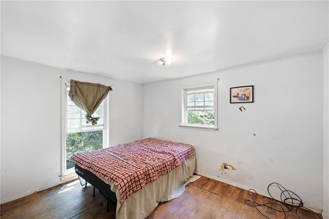 511 Eakins Road, Russellville, AR 72802