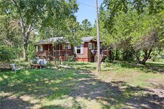 511 Eakins Road, Russellville, AR 72802