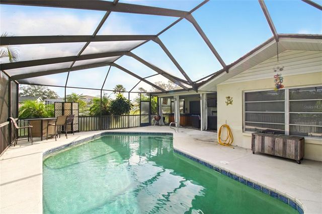 5728 COLONIAL DRIVE, New Port Richey, FL 34653