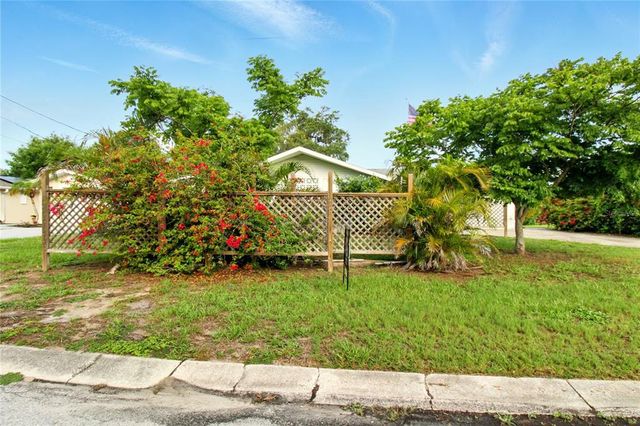 5728 COLONIAL DRIVE, New Port Richey, FL 34653