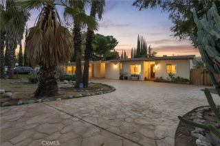 80 E Theodore, Banning, CA 92220