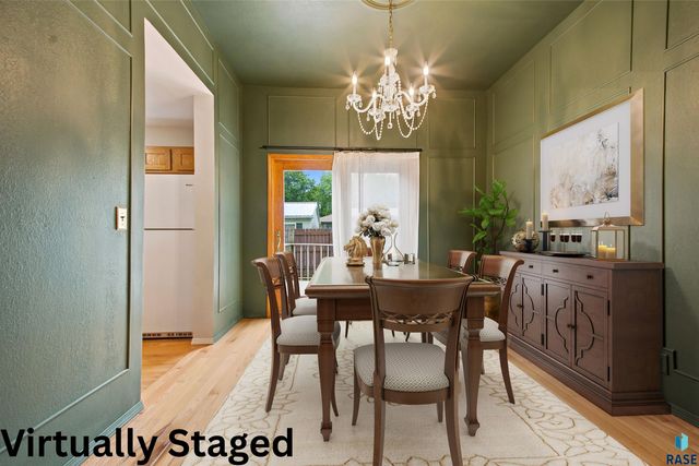 1101 Edgerly St Street, Larchwood, IA 51241
