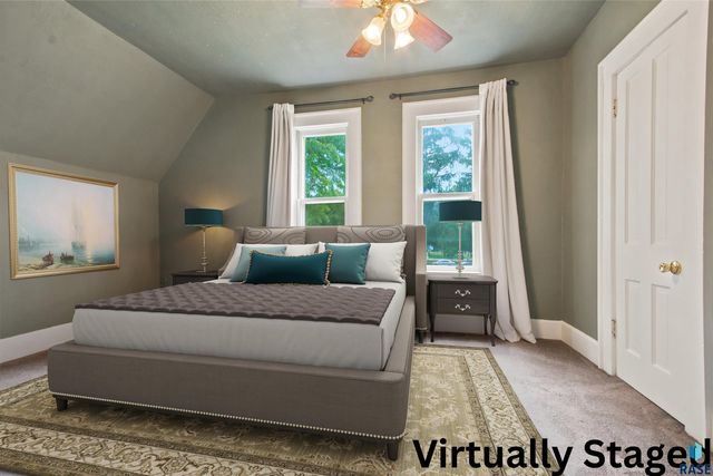 1101 Edgerly St Street, Larchwood, IA 51241