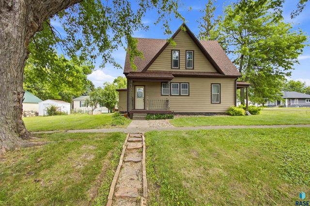 1101 Edgerly St Street, Larchwood, IA 51241