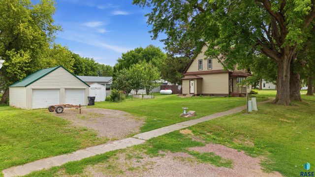 1101 Edgerly St Street, Larchwood, IA 51241