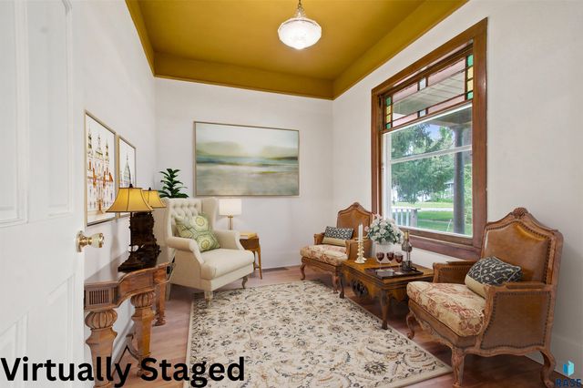 1101 Edgerly St Street, Larchwood, IA 51241
