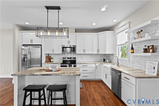 3810 Erin Hill Dr, Powhatan, VA 23139