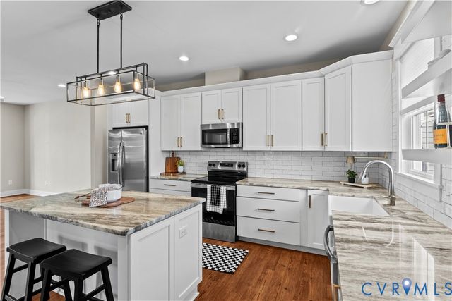 3810 Erin Hill Dr, Powhatan, VA 23139