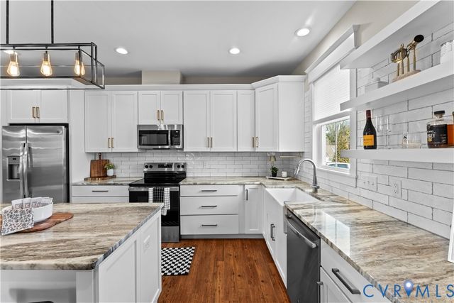 3810 Erin Hill Dr, Powhatan, VA 23139