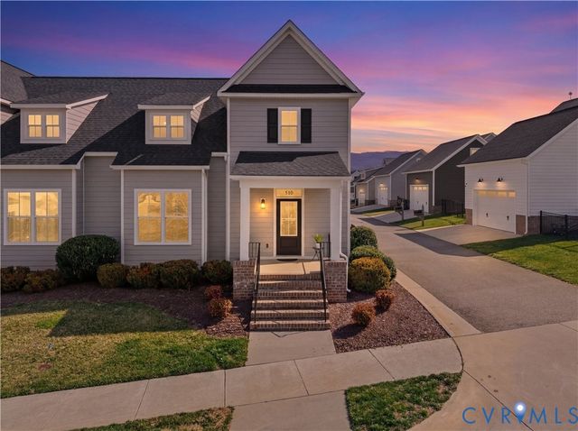 3810 Erin Hill Dr, Powhatan, VA 23139