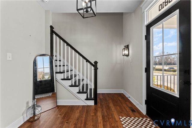 3810 Erin Hill Dr, Powhatan, VA 23139