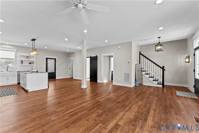 3810 Erin Hill Dr, Powhatan, VA 23139