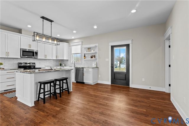 3810 Erin Hill Dr, Powhatan, VA 23139