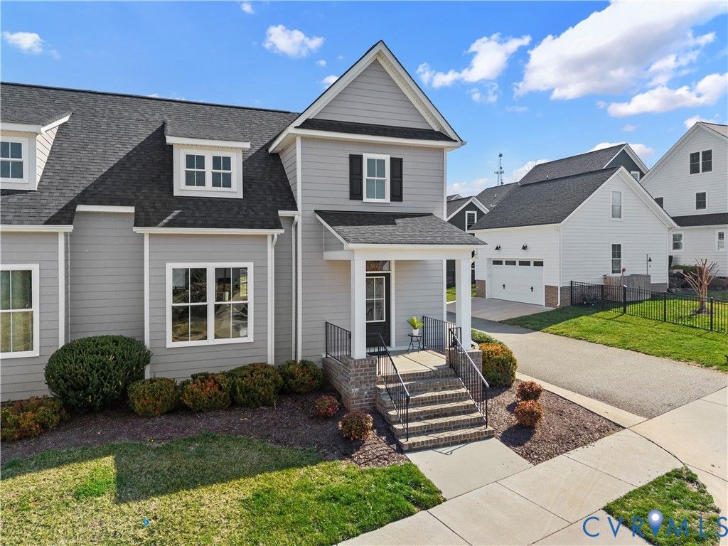 3810 Erin Hill Dr, Powhatan, VA 23139