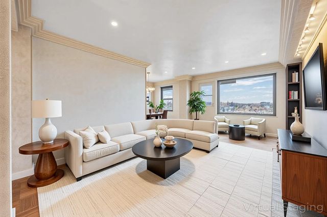 1020 Grand Concourse 12J, Bronx, NY 10451