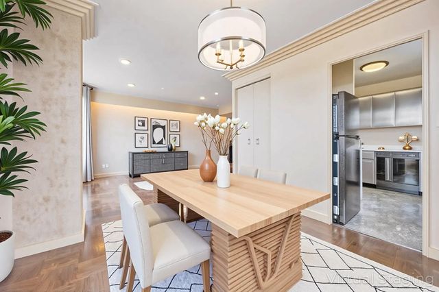 1020 Grand Concourse 12J, Bronx, NY 10451