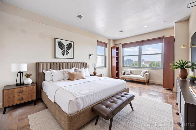 1020 Grand Concourse 12J, Bronx, NY 10451