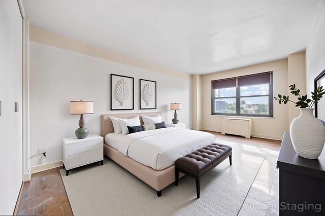 1020 Grand Concourse 12J, Bronx, NY 10451